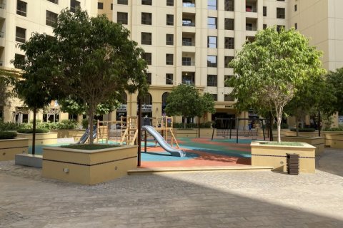 Byt v Jumeirah Beach Residence, Dubai, SAE 3 ložnice, 175 m² Č.: 633320 - fotografie 23