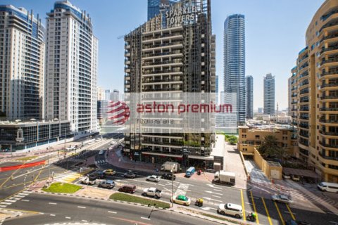 Byt v Jumeirah Beach Residence, Dubai, SAE 3 ložnice, 175 m² Č.: 633320 - fotografie 18