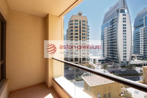 Byt v Jumeirah Beach Residence, Dubai, SAE 3 ložnice, 175 m² Č.: 633320 - fotografie 5