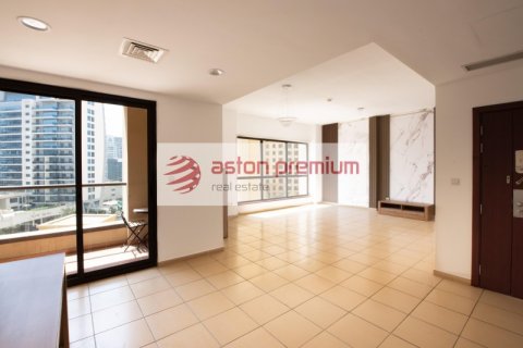 Byt v Jumeirah Beach Residence, Dubai, SAE 3 ložnice, 175 m² Č.: 633320 - fotografie 7