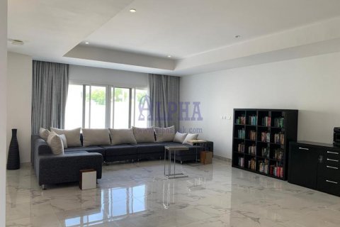 Shtëpi në qytet në Al Hamra Village, Ras Al Khaimah, Emiratet e Bashkuara Arabe 7 dhoma gjumi, 929 m2. № 633322 - Foto 4