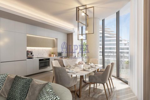 Vila di Ras Al Khaimah, UEA 4 kamar tidur, 256.7 m2 nomor 633324 - foto 10
