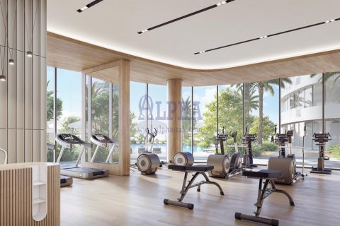 Vila di Ras Al Khaimah, UEA 4 kamar tidur, 256.7 m2 nomor 633324 - foto 9