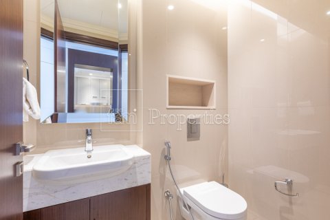 Apartament në Downtown Dubai (Downtown Burj Dubai), Emiratet e Bashkuara Arabe 1 dhomë gjumi, 77.9 m2. № 582789 - Foto 23