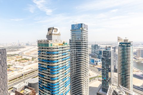 Apartament në Downtown Dubai (Downtown Burj Dubai), Emiratet e Bashkuara Arabe 1 dhomë gjumi, 77.9 m2. № 582789 - Foto 24