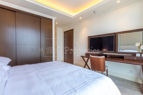 Apartament në Downtown Dubai (Downtown Burj Dubai), Emiratet e Bashkuara Arabe 1 dhomë gjumi, 77.9 m2. № 582789 - Foto 7