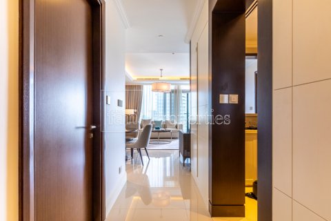 Apartament në Downtown Dubai (Downtown Burj Dubai), Emiratet e Bashkuara Arabe 1 dhomë gjumi, 77.9 m2. № 582789 - Foto 16