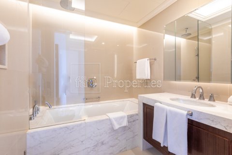 Apartament në Downtown Dubai (Downtown Burj Dubai), Emiratet e Bashkuara Arabe 1 dhomë gjumi, 77.9 m2. № 582789 - Foto 9