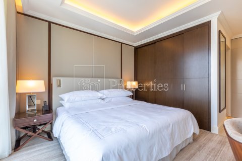 Apartament në Downtown Dubai (Downtown Burj Dubai), Emiratet e Bashkuara Arabe 1 dhomë gjumi, 77.9 m2. № 582789 - Foto 5