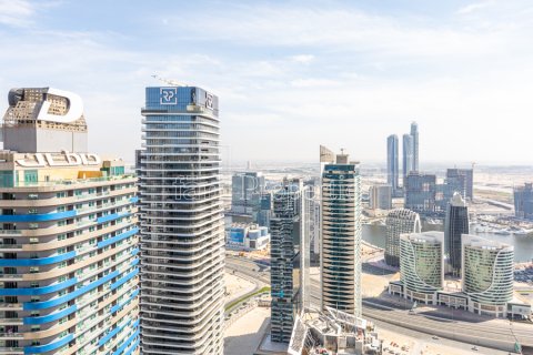 Apartament në Downtown Dubai (Downtown Burj Dubai), Emiratet e Bashkuara Arabe 1 dhomë gjumi, 77.9 m2. № 582789 - Foto 25