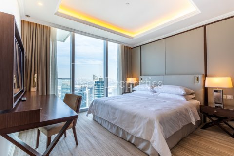Apartament në Downtown Dubai (Downtown Burj Dubai), Emiratet e Bashkuara Arabe 1 dhomë gjumi, 77.9 m2. № 582789 - Foto 8