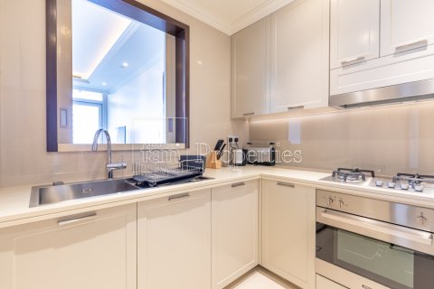 Apartament në Downtown Dubai (Downtown Burj Dubai), Emiratet e Bashkuara Arabe 1 dhomë gjumi, 77.9 m2. № 582789 - Foto 4