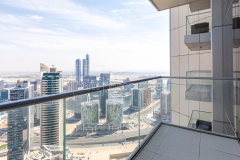Apartament në Downtown Dubai (Downtown Burj Dubai), Emiratet e Bashkuara Arabe 1 dhomë gjumi, 77.9 m2. № 582789 - Foto 10
