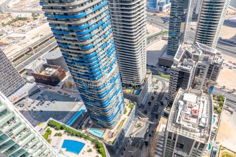 Apartament në Downtown Dubai (Downtown Burj Dubai), Emiratet e Bashkuara Arabe 1 dhomë gjumi, 77.9 m2. № 582789 - Foto 11