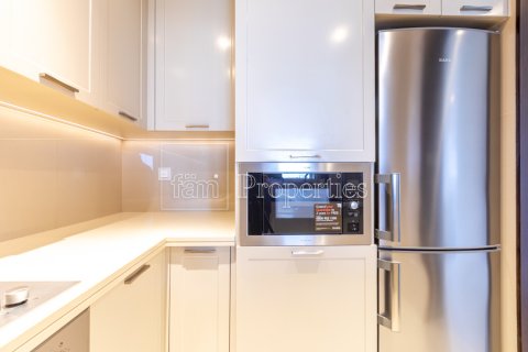 Apartament në Downtown Dubai (Downtown Burj Dubai), Emiratet e Bashkuara Arabe 1 dhomë gjumi, 77.9 m2. № 582789 - Foto 17