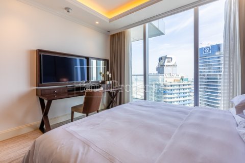 Apartament në Downtown Dubai (Downtown Burj Dubai), Emiratet e Bashkuara Arabe 1 dhomë gjumi, 77.9 m2. № 582789 - Foto 22
