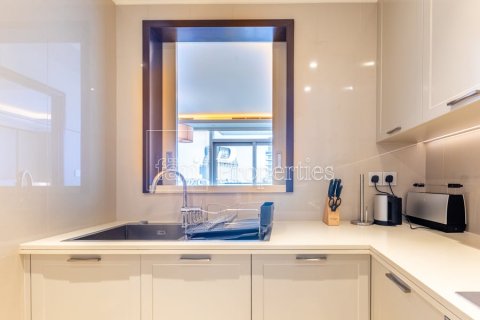 Apartament në Downtown Dubai (Downtown Burj Dubai), Emiratet e Bashkuara Arabe 1 dhomë gjumi, 77.9 m2. № 582789 - Foto 19