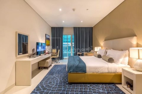 Byt v Business Bay, Dubai, SAE 47.7 m² Č.: 582790 - fotografie 8