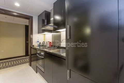 Byt v Business Bay, Dubai, SAE 47.7 m² Č.: 582790 - fotografie 11