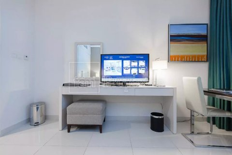 Byt v Business Bay, Dubai, SAE 47.7 m² Č.: 582790 - fotografie 7