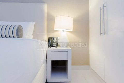 Byt v Business Bay, Dubai, SAE 47.7 m² Č.: 582790 - fotografie 3