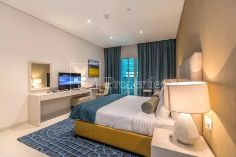 Byt v Business Bay, Dubai, SAE 47.7 m² Č.: 582790 - fotografie 2