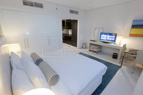 Byt v Business Bay, Dubai, SAE 47.7 m² Č.: 582790 - fotografie 6