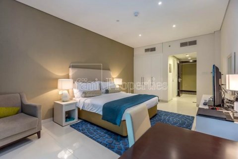 Byt v Business Bay, Dubai, SAE 47.7 m² Č.: 582790 - fotografie 12