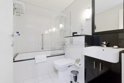 Byt v Business Bay, Dubai, SAE 47.7 m² Č.: 582790 - fotografie 4