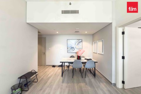 Byt v Dubai, SAE 1 ložnice, 61.9 m² Č.: 582786 - fotografie 8