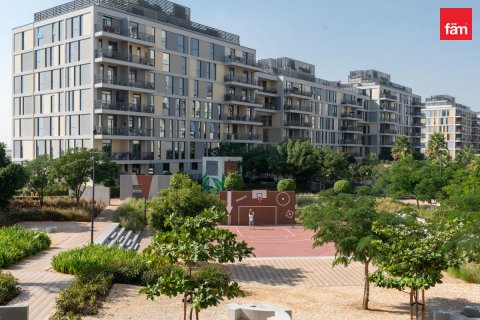 Byt v Dubai, SAE 1 ložnice, 61.9 m² Č.: 582786 - fotografie 4