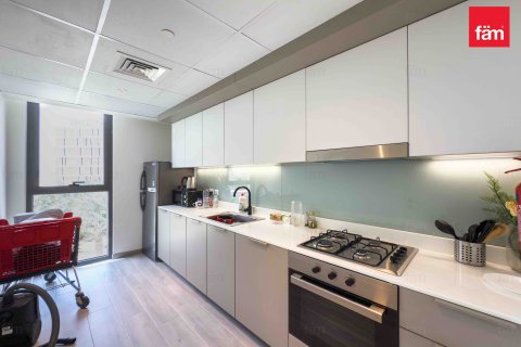 Byt v Dubai, SAE 1 ložnice, 61.9 m² Č.: 582786 - fotografie 9