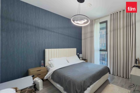 Byt v Dubai, SAE 1 ložnice, 61.9 m² Č.: 582786 - fotografie 7