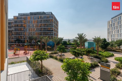 Byt v Dubai, SAE 1 ložnice, 61.9 m² Č.: 582786 - fotografie 2