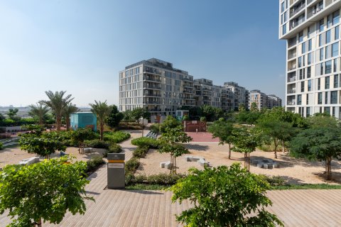 Byt v Dubai, SAE 1 ložnice, 61.9 m² Č.: 582786 - fotografie 19