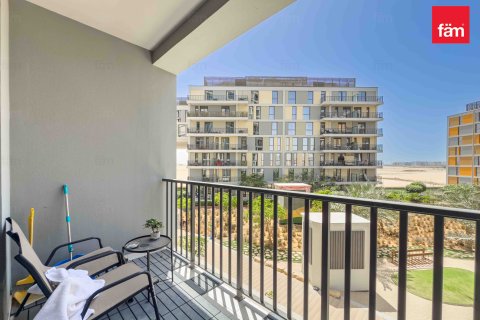 Byt v Dubai, SAE 1 ložnice, 61.9 m² Č.: 582786 - fotografie 22