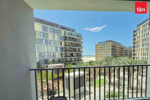 Byt v Dubai, SAE 1 ložnice, 61.9 m² Č.: 582786 - fotografie 20