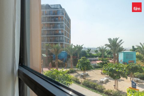 Byt v Dubai, SAE 1 ložnice, 61.9 m² Č.: 582786 - fotografie 6