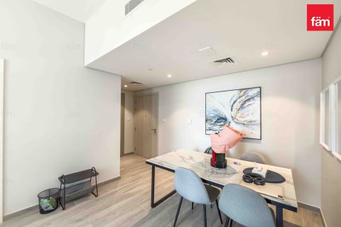 Byt v Dubai, SAE 1 ložnice, 61.9 m² Č.: 582786 - fotografie 12