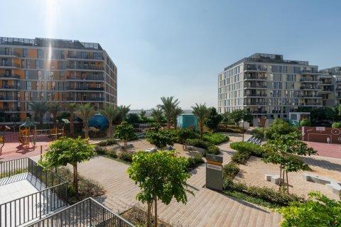Byt v Dubai, SAE 1 ložnice, 61.9 m² Č.: 582786 - fotografie 5