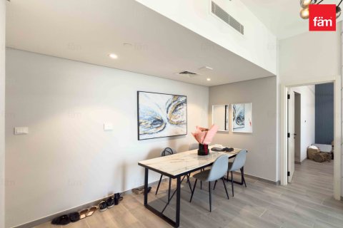 Byt v Dubai, SAE 1 ložnice, 61.9 m² Č.: 582786 - fotografie 11