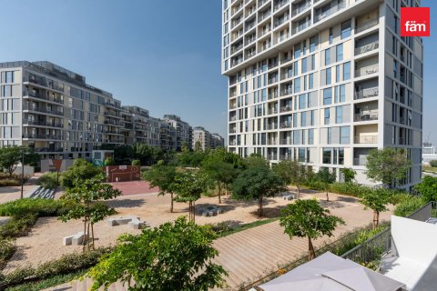 Byt v Dubai, SAE 1 ložnice, 61.9 m² Č.: 582786 - fotografie 3