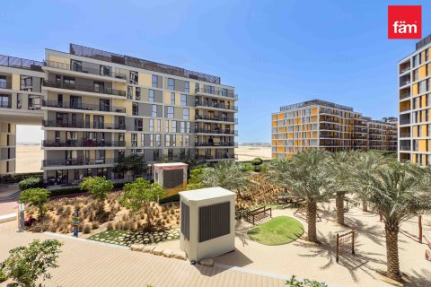 Byt v Dubai, SAE 1 ložnice, 61.9 m² Č.: 582786 - fotografie 21
