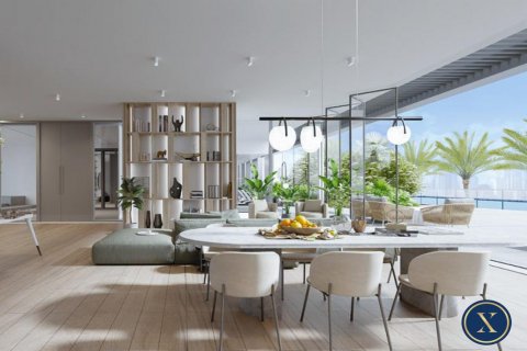 Apartemen di Dubai Hills Estate, UEA 1 kamar tidur, 73 m2 nomor 627941 - foto 14
