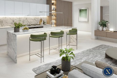Apartemen di Dubai Hills Estate, UEA 1 kamar tidur, 73 m2 nomor 627941 - foto 10