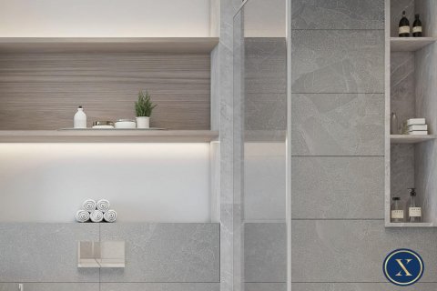 Apartemen di Dubai Hills Estate, UEA 1 kamar tidur, 73 m2 nomor 627941 - foto 5