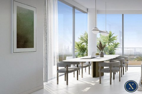 Apartemen di Dubai Hills Estate, UEA 1 kamar tidur, 73 m2 nomor 627941 - foto 3