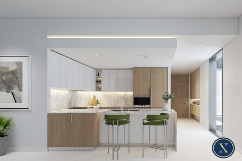 Apartemen di Dubai Hills Estate, UEA 1 kamar tidur, 73 m2 nomor 627941 - foto 11