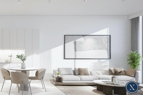 Apartemen di Dubai Hills Estate, UEA 1 kamar tidur, 73 m2 nomor 627941 - foto 12