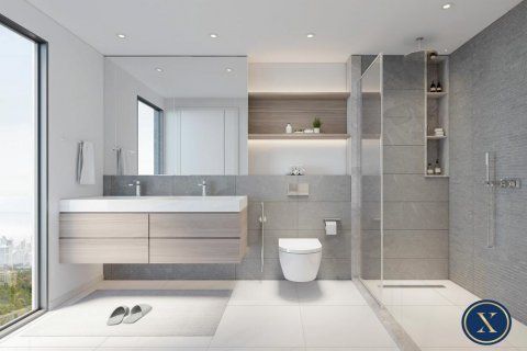 Apartemen di Dubai Hills Estate, UEA 1 kamar tidur, 73 m2 nomor 627941 - foto 8